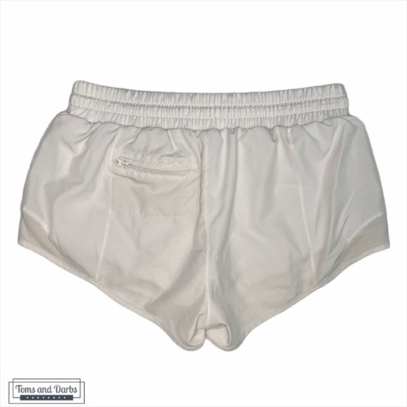 Forever 21 High Waisted Athletic Lined Shorts - Picture 2 of 4